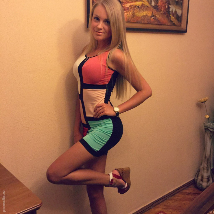Фото красивых девушек из Вконтакте картинки,позитив