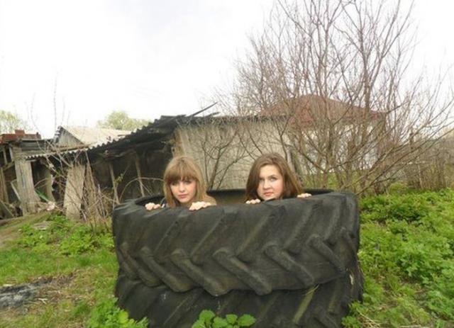 Не нужен нам берег морской: особенности летнего отдыха в России отдых,Россия