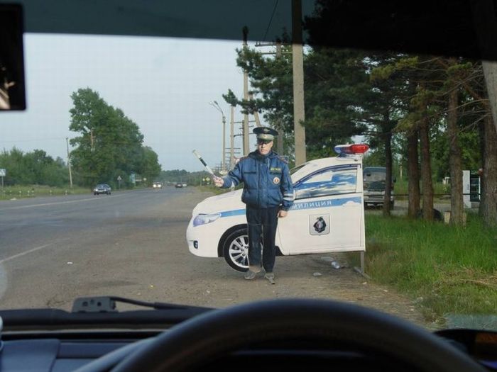 Давайте улыбаться вместе! :)