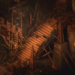 Новый геймплей адвенчуры Beautiful Desolation  