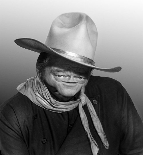 Безносые знаменитости Безносые знаменитости