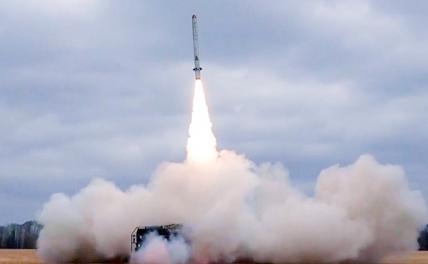 Украина: Patriot против «Искандера»