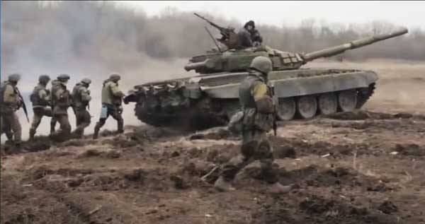 Зачем России «Терминаторы» Зачем России «Терминаторы» оружие