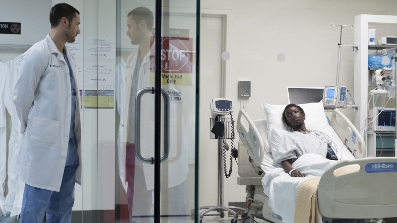 Почему сериалы на медицинскую тему так популярны у телезрителей