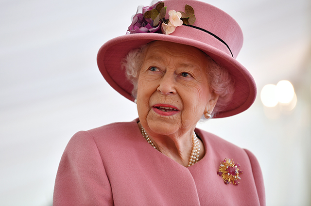 Принц Гарри впервые прокомментировал смерть королевы Елизаветы II и выпустил публичное заявление