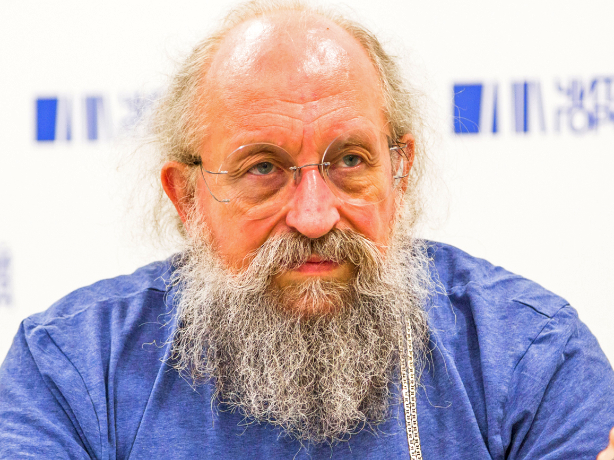 Анатолий вассерман девственник anatoliy-vasserman-devstvennik