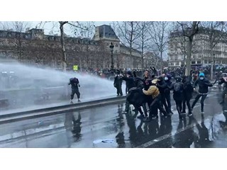 Голос Мордора: Всё познается в сравнении