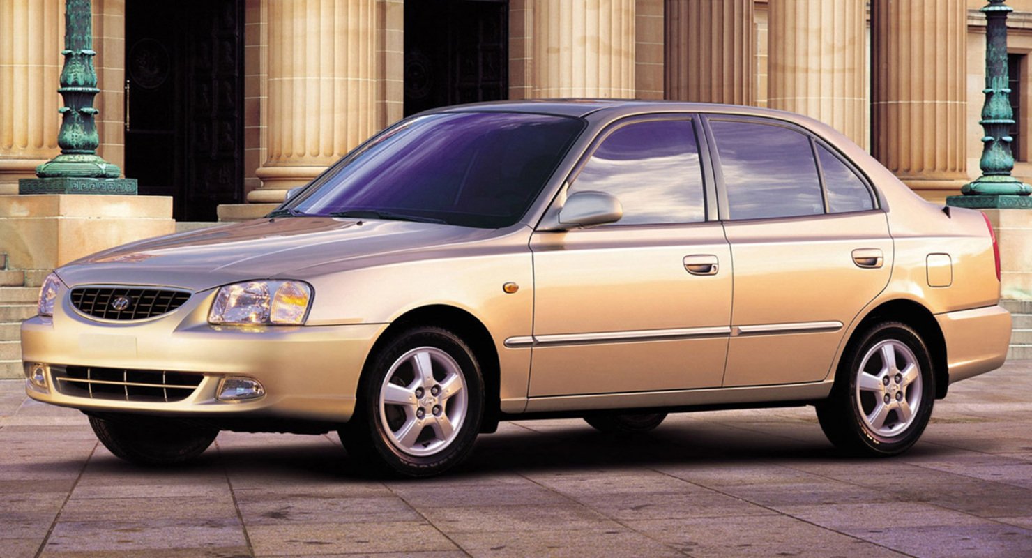 Автомобили Hyundai от ТагАЗ лучше обходить стороной