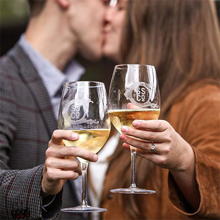 Дочь Дайан Китон объявила о помолвке: фото кольца Дети,Дети знаменитостей