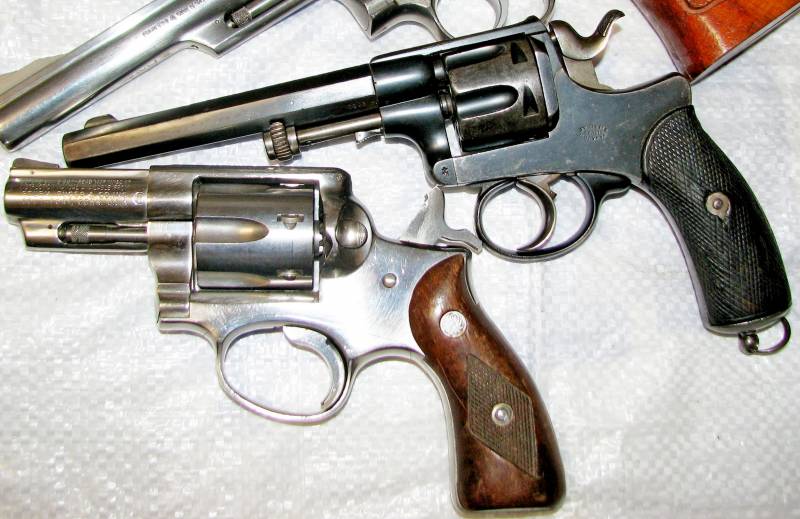 Парабеллум для полиции. Безопасность, безопасность и ещё раз безопасность Парабеллум для полиции. Безопасность, безопасность и ещё раз безопасность оружие