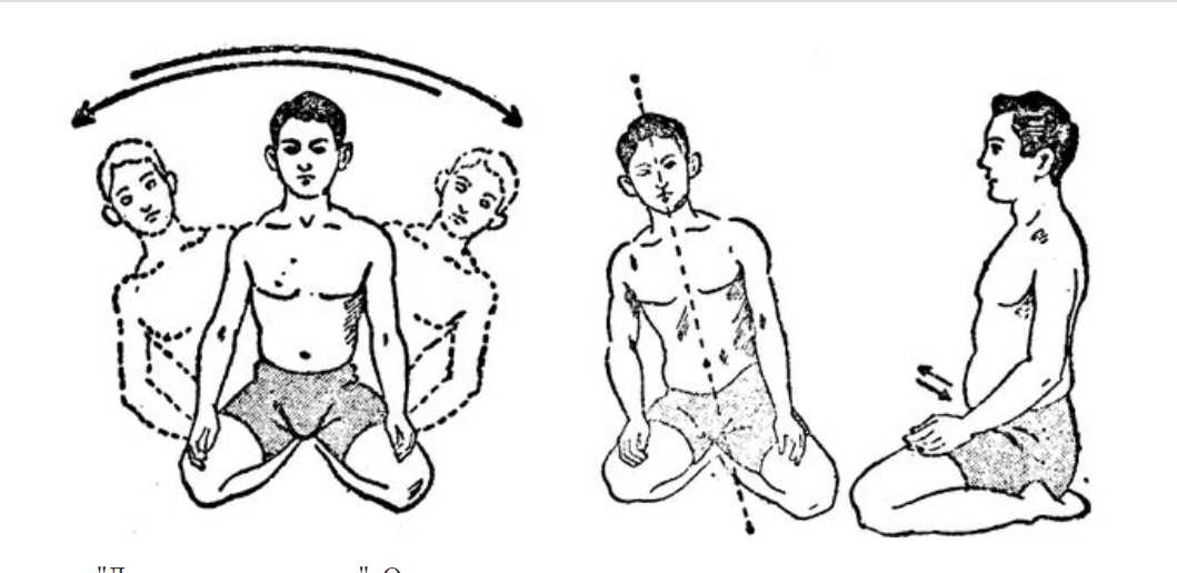 Как устранить смещение позвонков и забыть о многих болезнях