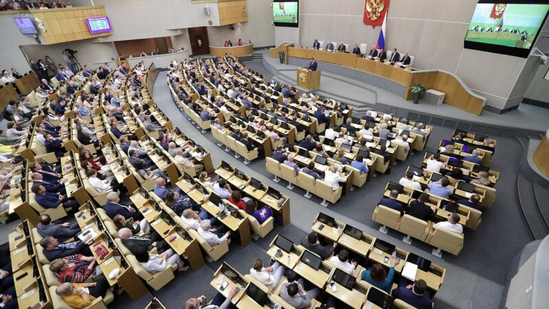 Госдума продлила особый правовой режим в сфере земельных отношений в Крыму и Севастополе