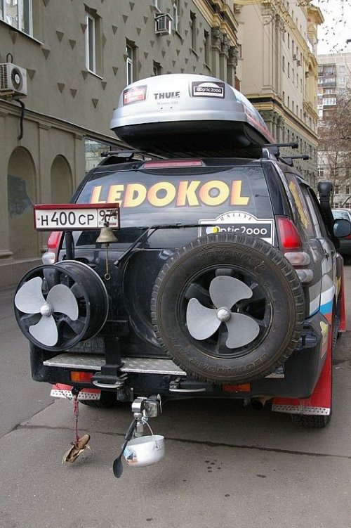 АВТОприколы на Бугаге (28 шт)