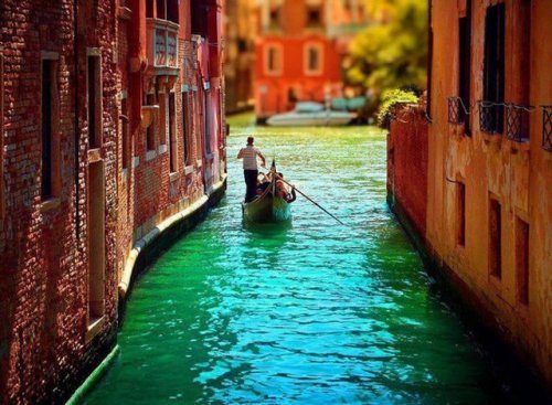 Только позитивные эмоции 