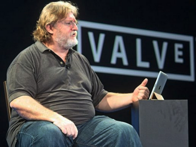 Valve анонсировала новый гаджет для геймеров