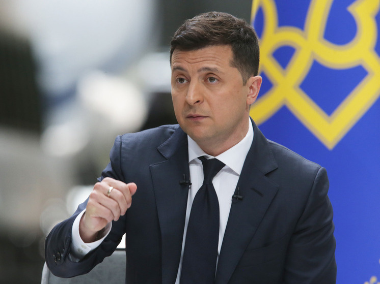 Sergey Starostenko/XinHua/Global Look Press