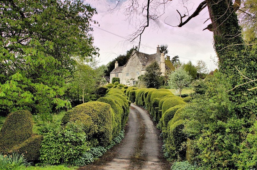 15 нетуристических мест, где виден настоящий характер каждой страны 15 нетуристических мест, где виден настоящий характер каждой страны интересное,мир,путешествия,туризм