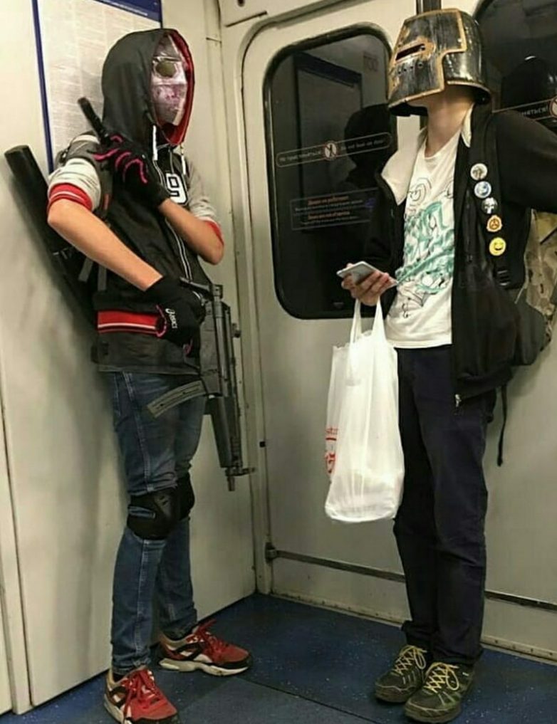 Ну что, видели когда-нибудь подобное? Ну что, видели когда-нибудь подобное? позитив,смешные картинки,юмор