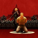 Wolfenstein II: The New Colossus - вместе мы сила  