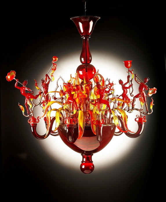 Магия муранского стекла от Lucio Bubacco: Работы знаменитого мастера с мировым именем Магия муранского стекла от Lucio Bubacco: Работы знаменитого мастера с мировым именем издели яиз стелка,своими руками,сделай сам,стеклодув