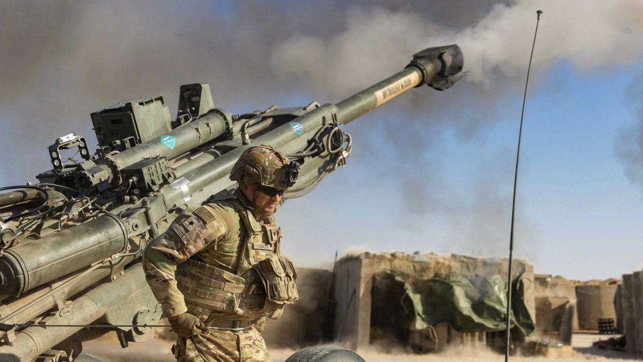 США и Южная Корея приступили к совместным учениям Ulchi Freedom Shield