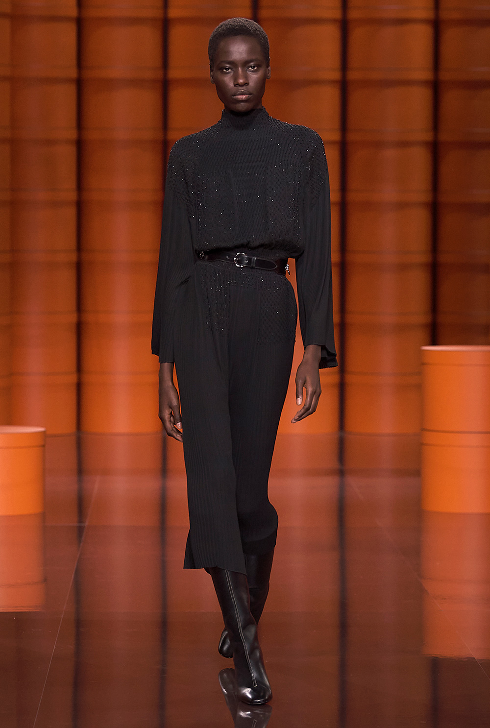 Hermès осень-зима 2021/22