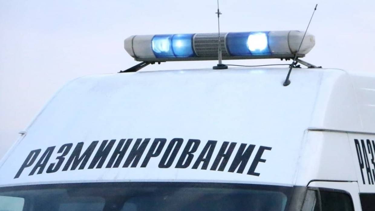 Полиция эвакуировала детсады Красноярска из-за сообщений об угрозе взрывов