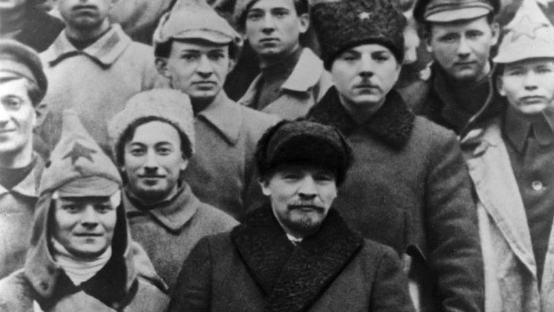 НЭП – путь к новой катастрофе или к спасению?