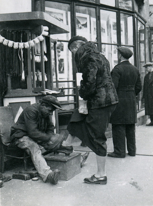 Москва 1935 года глазами викинга 30-е, СССР, москва, ностальгия