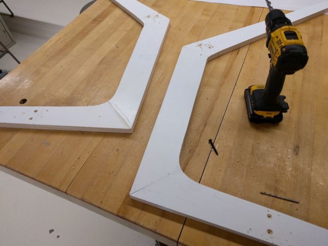 Современное кресло для отдыха своими руками Современное кресло для отдыха своими руками