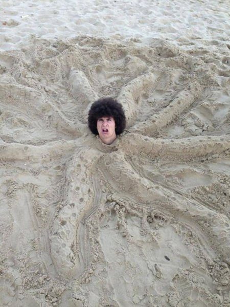 Только позитивные эмоции 