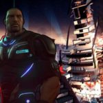 Crackdown 3 в пути  
