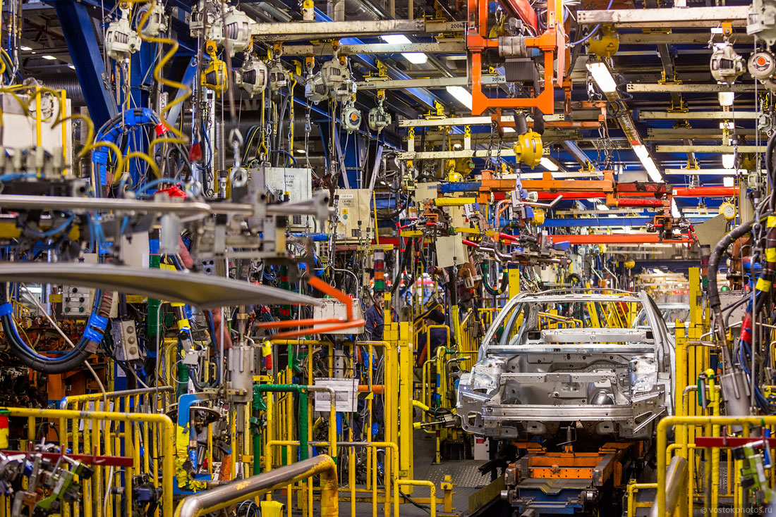 Производство санкт петербург. Завод General Motors в Санкт-Петербурге. Завод Дженерал Моторс. Завод GM СПБ. Завод Джи эм авто Санкт Петербург.