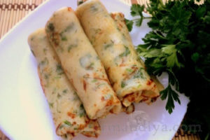 zelen-blini-sir