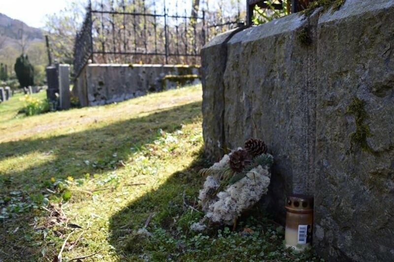 Без лица: загадочная смерть «женщины из Исдален» Долина смерти, берген, норвегия, страницы  истории