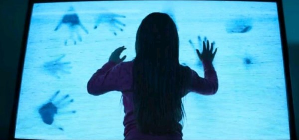 Фильм ужасов «Полтергейст» от Стивена Спилберга покажут на «Первом канале»