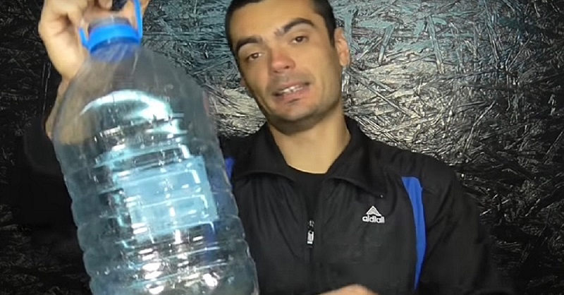 водяной фильтр для пылесоса своими руками