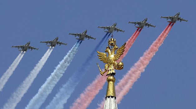 Секта в ожидании «неизбежного распада» России