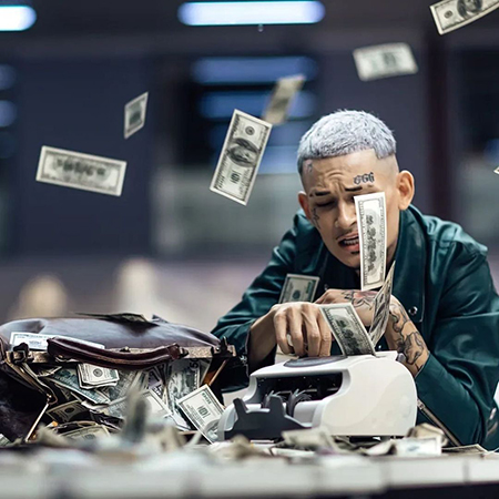 Моргенштерн ответил Екатерине Мизулиной, обвинившей его в сотрудничестве с Западом: "Народ в России не глупый и все понимает" Новости