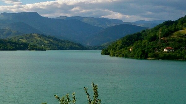 Большой секрет маленькой форели