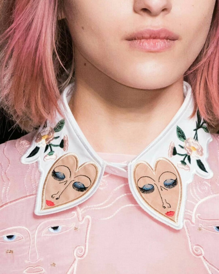 20 офисных блузок с интересной идеей 20 офисных блузок с интересной идеей мдеи,одежда,своими руками