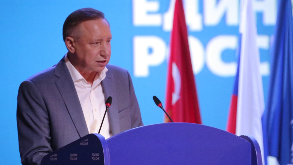 Экономист Лобода объяснил, чем так важно соглашение Беглова по расширению Пулково Экономист Лобода объяснил, чем так важно соглашение Беглова по расширению Пулково Экономика