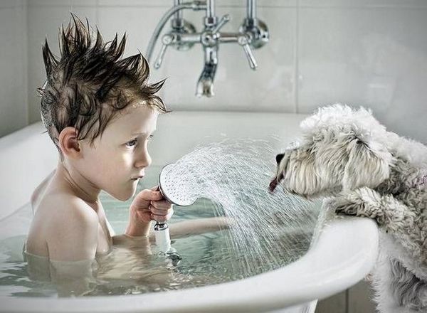 Давайте улыбаться вместе :)