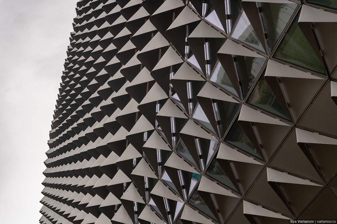 Аделаида: самый комфортный город оказался большой деревней 