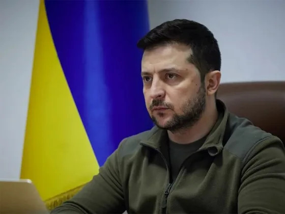 Зеленский нагло ответил на слова Трампа о «драке детей» в конфликте РФ и Украины