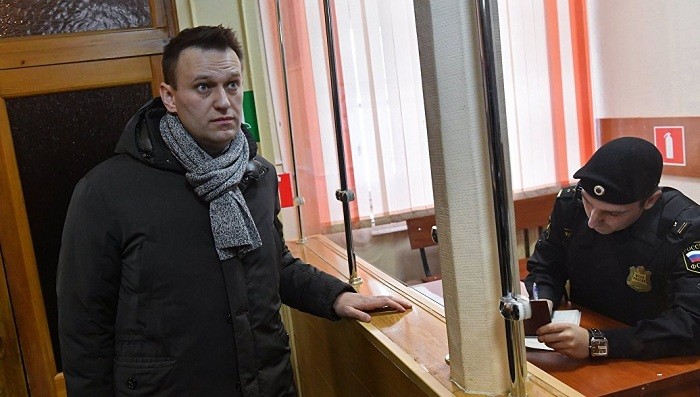 Навальный – аморальный: оппозиционер готовит «грязные» пиар-акции по всей России