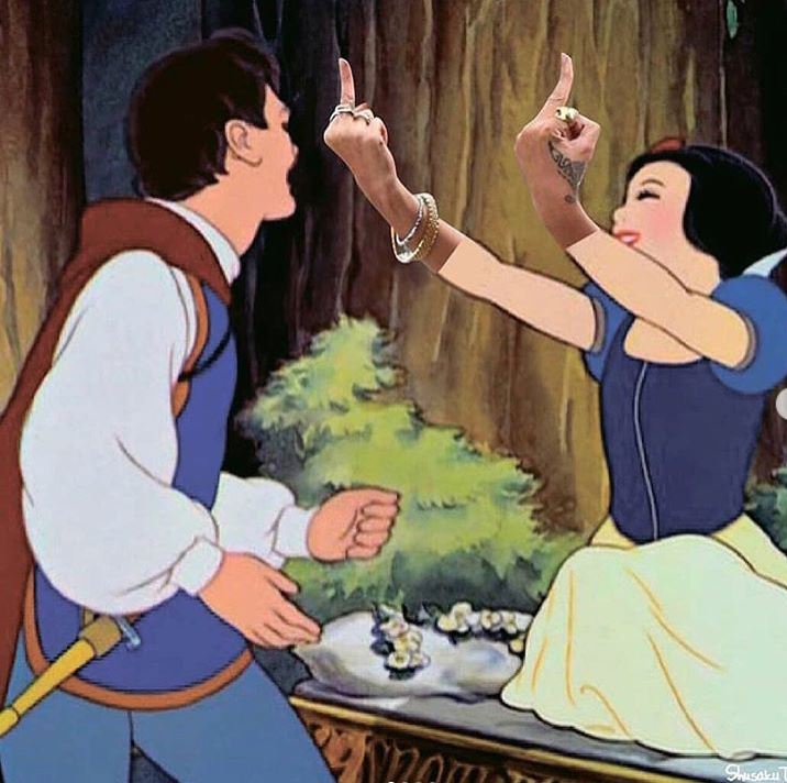 Shusaku Takaoka и его коллажи Shusaku Takaoka и его коллажи