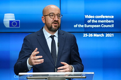 В Европе заявили о необходимости сохранения многолетнего союза с США