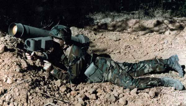 Зачем России «Терминаторы» Зачем России «Терминаторы» оружие