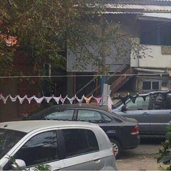 Прикольное фото демотеваторы, приколы, фото